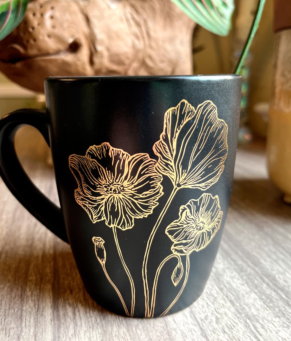 Lustre and Overglaze Glaze Firing - July 20th 2025