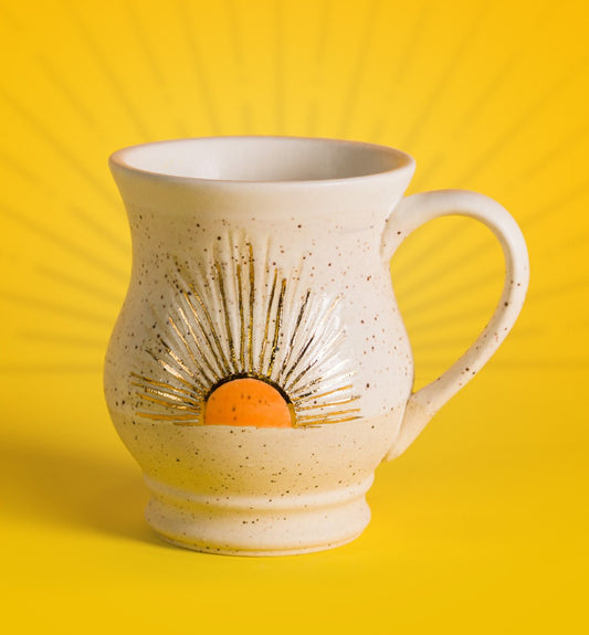 Private Events - Mug Painting