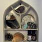Hanging Wall Shrines with Lizzy - Thursday, June 22nd - 7:00-9:00pm